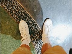 -超级猩猩健身·团课(铁机路迅博店)