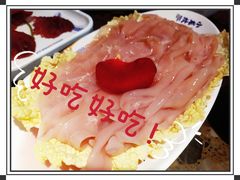 精品鲜鹅肠-小龙坎火锅(春熙太古里店)