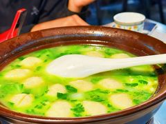 -君霖私家菜(春柳店)