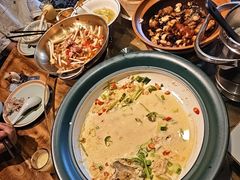 -民俗村柴火灶·景德江西菜(中国陶瓷博物馆店)