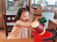 -COSTA COFFEE(上海五玠坊店)