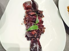 -钱塘花园·宁波菜