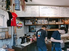 -Alimentari早午餐(安福路店)