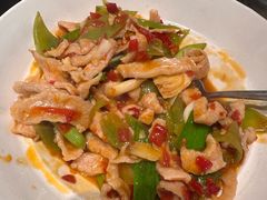 -山石榴·贵州菜(丰盛里店)