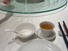 -白云宾馆·白云宴餐厅
