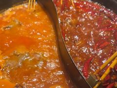 -蜀大侠火锅(建设路第五大道店)