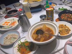-柴米油盐三杯鸡(象山北路店)