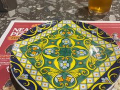 -托斯卡纳烘焙意大利餐厅(五天地店)