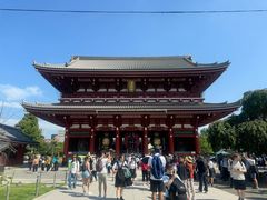 -浅草寺