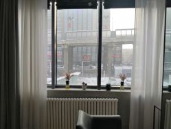 -MOVAN HAIR莫凡匠人发型屋