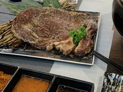 -吉屋烤肉(八宝街店)