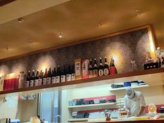 -长崎屋·日本料理·刺身·烧鸟(天河北路店)