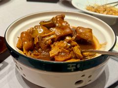-狮王府淮扬菜(新街口友谊店)
