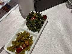 -粗茶淡饭·汉口公馆(循礼门店)