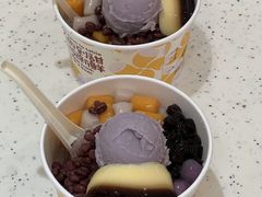 -鲜芋仙(群光广场店)