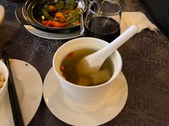 -粤尚腾香居中餐厅(首都机场希尔顿店)