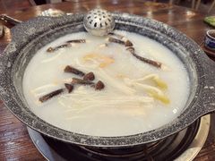 -御膳粥·牛乳粥底火锅·地道顺德菜(容桂店)