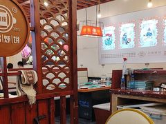 -灶座小锅烀饼·铁锅炖(道里店)