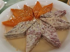 -金华安大酒楼·老牌潮菜·粤式茶点(东方国际店)
