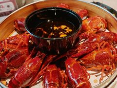 -巴厘龙虾·榜首油焖大虾(音乐学院·沿江酒馆店)