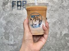 -Something For(中洲湾店)