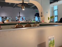 -Aqua Oasis 水天堂(爱山广场店)