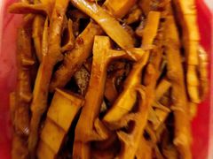 -大铁勺新津菜(东丽阳光新业广场店)