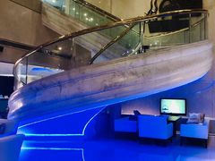 -上海齐鲁万怡大酒店·辣椒屋咖啡厅