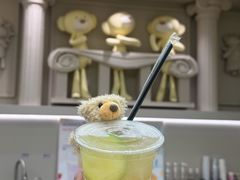 -13DE MARZO CAFÉ(深圳万象天地店)