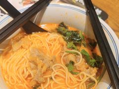 -和府捞面(星光大道一期店)