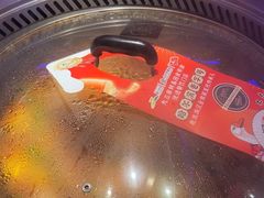 -山河屯铁锅炖(哈西站店)