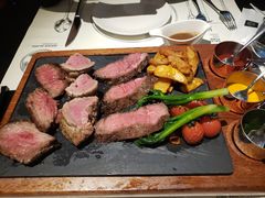 甄选牛排联盟-西堤牛排(合肥之心城店)