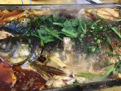 -全德烤鱼(东莞庄店)