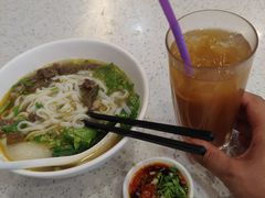 -东门町美食街