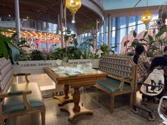 -天山传奇新疆菜(SKLP店)