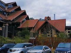 -韶关经律论国际酒店温泉