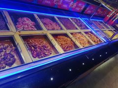 -杨排风自助餐厅(华贸店)