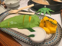 -太琼糟粕醋火锅·海南老爸茶(海棠湾臻选店)