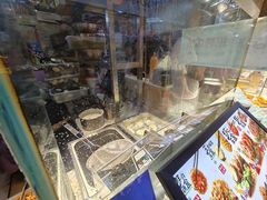 -李好吉吉自选炸鸡(星天广场店)