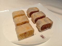 星选脆皮薄撑双拼-炳胜私厨(中达旗舰店)