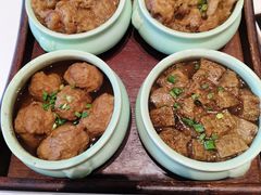 -梅利汴京烤鸭•开封豫菜地标店(东大街店)