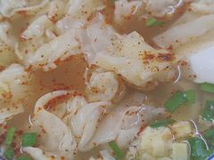 -胖子馄饨坊