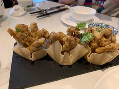 -五号茶居·新派粤菜·岭南五号酒店(沿江中路店)
