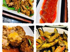 -梅飞酒家(名辉豪庭店)