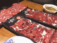 -牛a潮汕鲜牛肉粿条(天河北店)