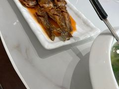 -宏顺佰渔庄(松花湖店)