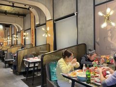 -鼎原力量东北吊炉烧烤(幸福街店)