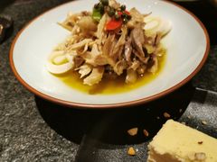 -丝路金桃·新疆菜(徐汇店)