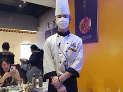 -法式利昂铁板烧主题餐厅(唐山爱琴海店)