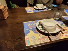 -泰妃殿(武汉首店)